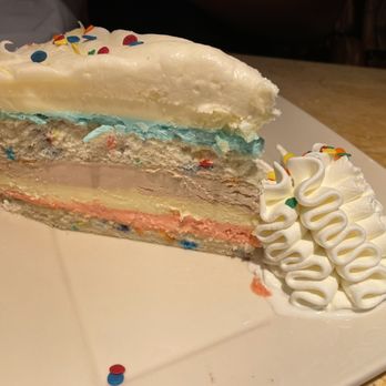 The Cheesecake Factory - Celebration Cheesecake - Desserts Near Me - Sunrise, Florida The Cheesecake Factory - Celebration Cheesecake - Desserts Near Me - Sunrise, Florida