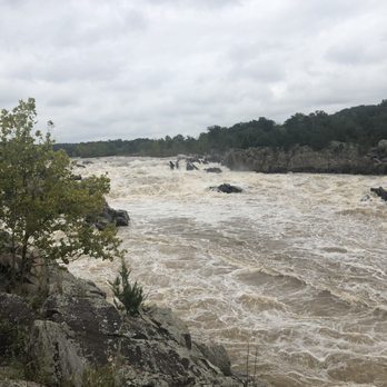 Great Falls Park - Parks Near Me - McLean, Virginia