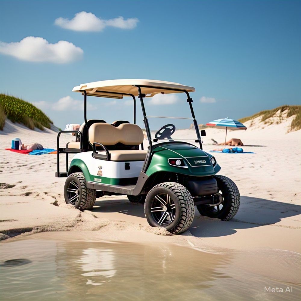 BIMINI GOLF CART RENTALS - Updated June 2026 - Request a Quote - Miami ...