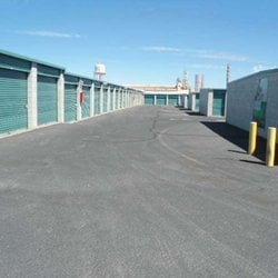 RightSpace Self Storage