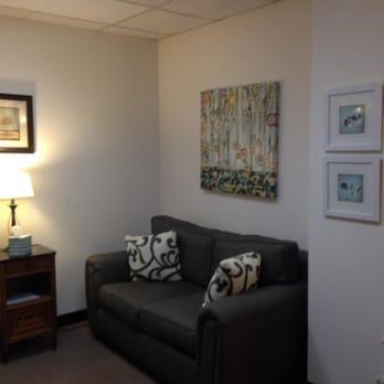 1. David Rosen Therapy Consulting