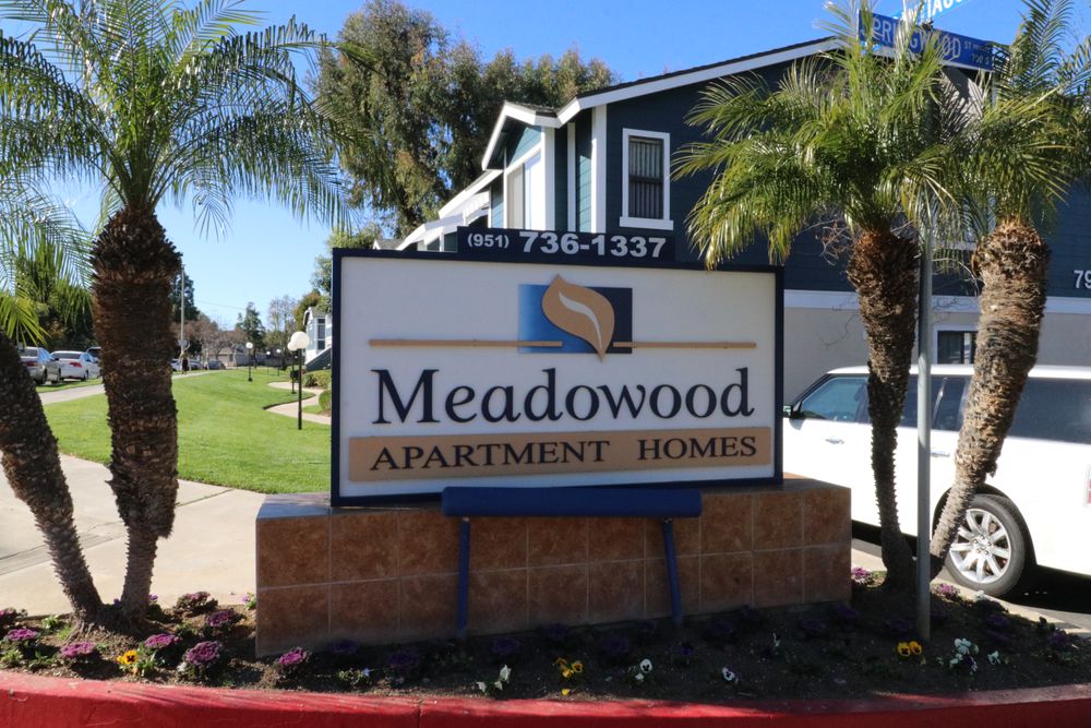 MEADOWOOD APARTMENTS Updated October 2024 788 Springwood St, Corona