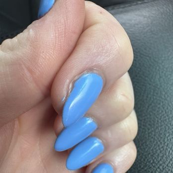 Nails Care - Nail Salons Near Me - Saint Joseph, Michigan