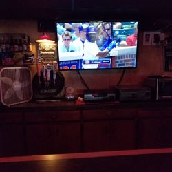 Chasers Pub