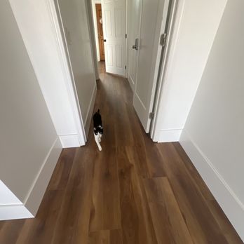 Unique Flooring - Flooring Near Me - Oceanside, California