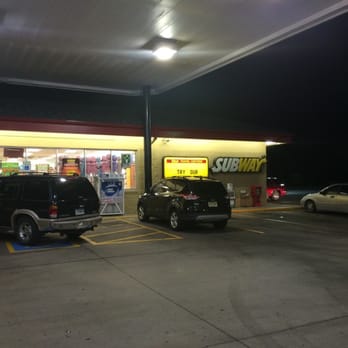 Pilot Travel Center - two cars parked in a parking lot - Gas Stations Near Me - Greeneville, Tennessee