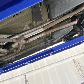 Wicked Wrench - Exhaust - Auto Repair Near Me - Queen Creek, Arizona Wicked Wrench - Exhaust - Auto Repair Near Me - Queen Creek, Arizona