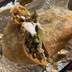 Burrito Blvd