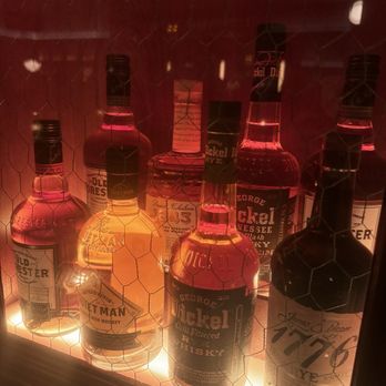 Gin Gin's - Cocktail Bars Near Me - Grand Rapids, Michigan