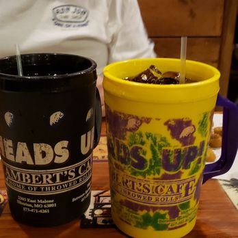 Lambert's Cafe - Drinks, you wont need a refill - Seafood Near Me - Foley, Alabama Lambert's Cafe - Drinks, you wont need a refill - Seafood Near Me - Foley, Alabama