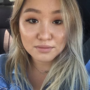 Im Sophia Yi - Hair done by Sophia - Hair Stylists Near Me - South Pasadena, California