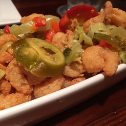 Wild West Shrimp