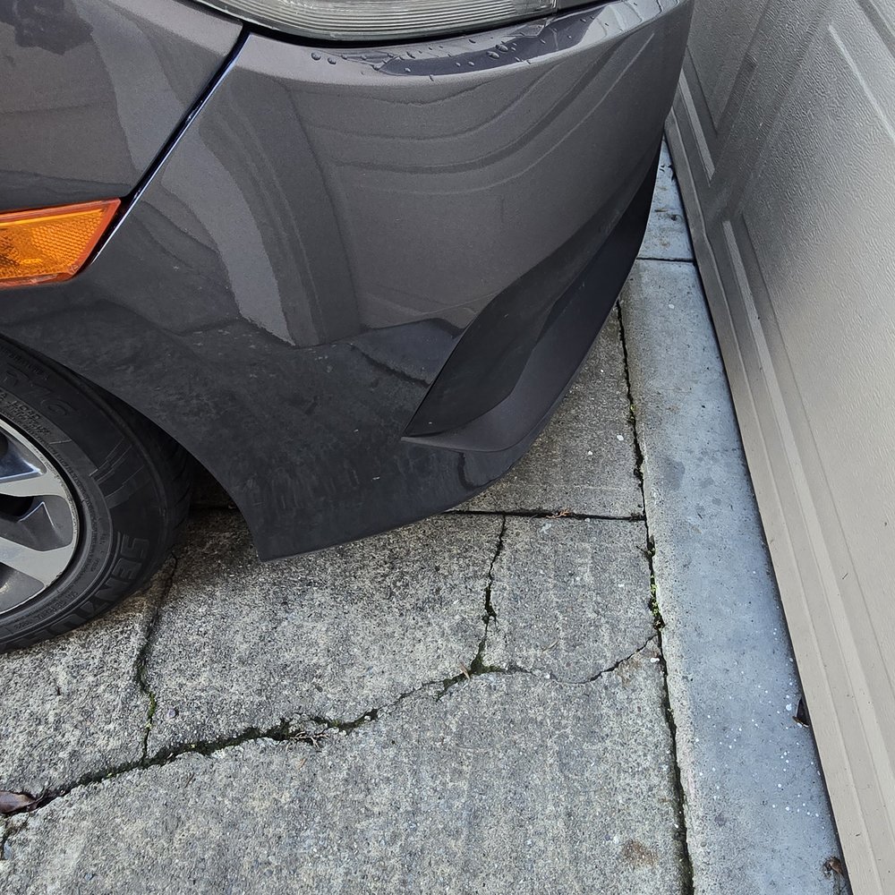 Dings & Dents Gone - After - Mobile Dent Repair Near Me - stockton, California