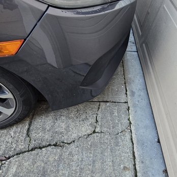 Dings & Dents Gone - After - Mobile Dent Repair Near Me - stockton, California Dings & Dents Gone - After - Mobile Dent Repair Near Me - stockton, California