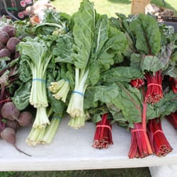 Wyandotte Farmers Market - Fresh Local Produce