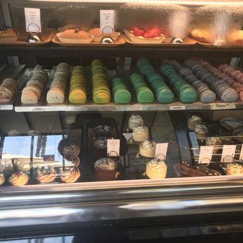 Layer Cake - Breakfast & Brunch Near Me - Irvine, California Layer Cake - Breakfast & Brunch Near Me - Irvine, California