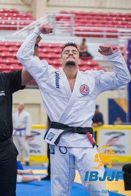 Jacksonville Gracie Jiu Jitsu gym photo