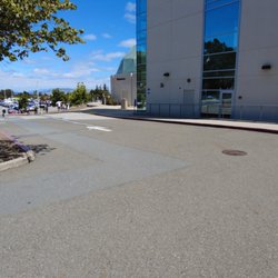 College Of San Mateo