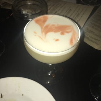 The State - West side sour - New American Near Me - Redlands, California