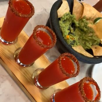 Tu Asador - Mexican candy shots & guacamole! - Mexican Near Me - Castle Hills, Texas Tu Asador - Mexican candy shots & guacamole! - Mexican Near Me - Castle Hills, Texas