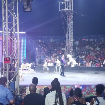 Universoul Circus - Festivals Near Me - Hampton, Virginia Universoul Circus - Festivals Near Me - Hampton, Virginia