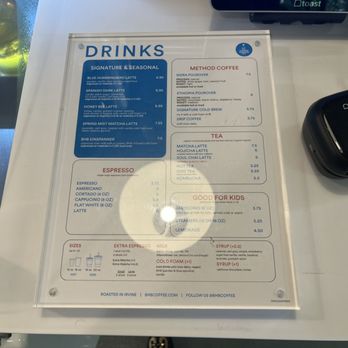 Blue Hummingbird Coffee - Coffee & Tea Near Me - Irvine, California Blue Hummingbird Coffee - Coffee & Tea Near Me - Irvine, California