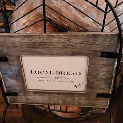 Leiper's Fork Distillery by null