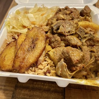 Caribbean Paradise - Curry Goat - Caribbean Near Me - Sewell, New Jersey Caribbean Paradise - Curry Goat - Caribbean Near Me - Sewell, New Jersey