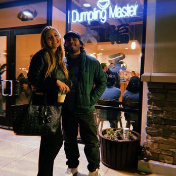 Dumpling Master - Noodles Near Me - Rancho Cucamonga, California