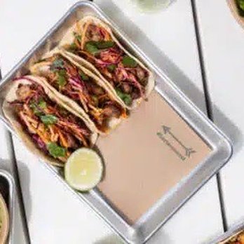 Bartaco - Stock taco photo from the website - Tacos Near Me - Nashville, Tennessee