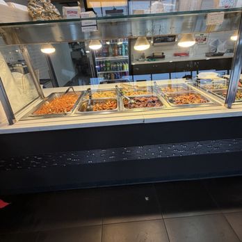 Panda Wok - Hot table - Chinese Near Me - Covina, California Panda Wok - Hot table - Chinese Near Me - Covina, California