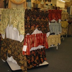 Curtain Time - Look Inside