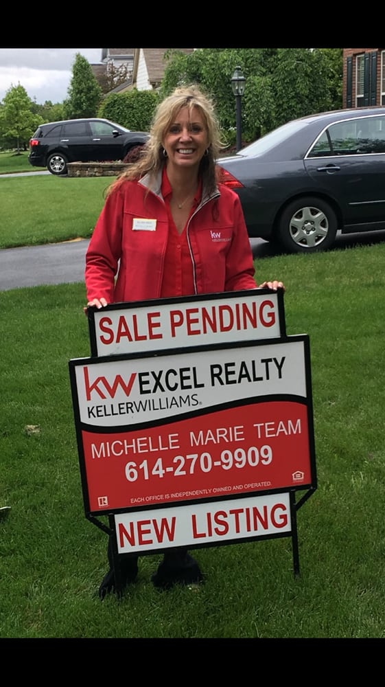 MICHELLE MARIE TEAM Real Estate Agents 550 Polaris Pkwy