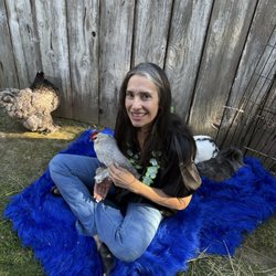 Pammy's Mobile Pony Parties & Petting Zoo