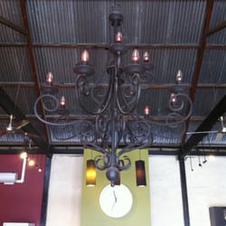 Cafe Lava - A good use of space