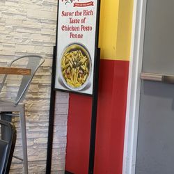 Pasta Bowls