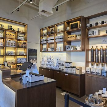 Trung Nguyen Legend - Retail area - Coffee & Tea Near Me - San Jose, California Trung Nguyen Legend - Retail area - Coffee & Tea Near Me - San Jose, California