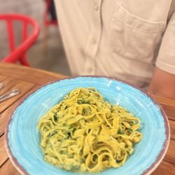 Italian Homemade Company - FETTUCCINE pesto