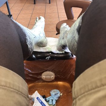 Glamorous Salon - Nail Salons Near Me - Walnut Creek, California