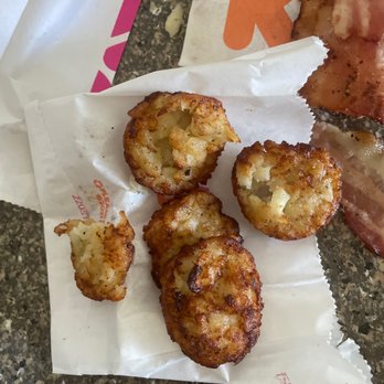 Dunkin' - Super soggy. No crisp at all - Donuts Near Me - Laguna Hills, California Dunkin' - Super soggy. No crisp at all - Donuts Near Me - Laguna Hills, California
