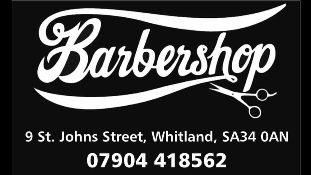 9 Saint John's Street, Whitland, Carmarthenshire, United