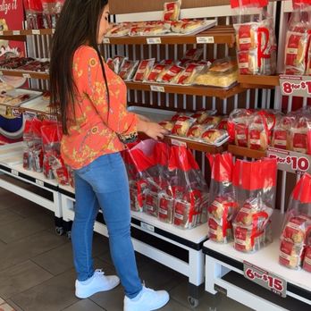 Red Ribbon Bakeshop - Pastries - Bakeries Near Me - San Antonio, Texas Red Ribbon Bakeshop - Pastries - Bakeries Near Me - San Antonio, Texas