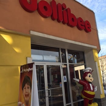 Jollibee - Storefront - Fast Food Near Me - Woodside, New York Jollibee - Storefront - Fast Food Near Me - Woodside, New York