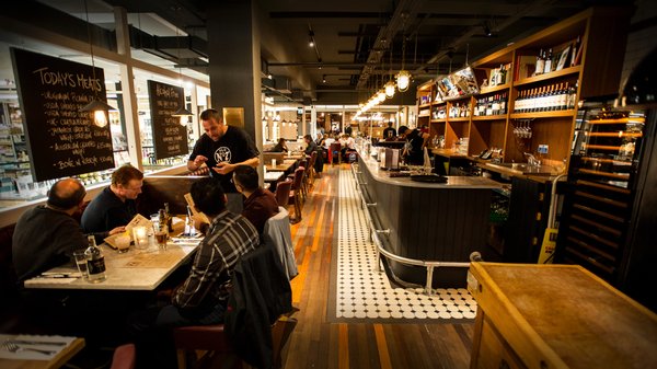 Zelman Meats by null
