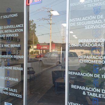 TECHSOL - We're now OPEN - IT Services & Computer Repair Near Me - Watsonville, California TECHSOL - We're now OPEN - IT Services & Computer Repair Near Me - Watsonville, California