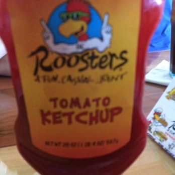 Rooster's Restaurant & Bar - Sports Bars Near Me - Lancaster, Ohio