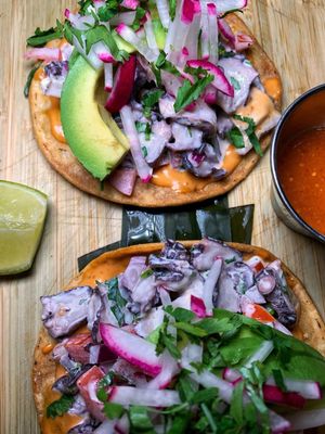 El Mictlan Restaurant by null