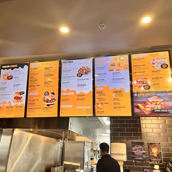 Meltwich Food Co - Burgers Near Me - Surrey, British Columbia Meltwich Food Co - Burgers Near Me - Surrey, British Columbia