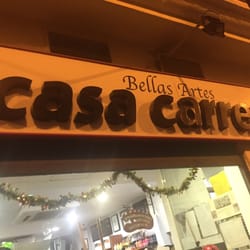 Casa Carreras