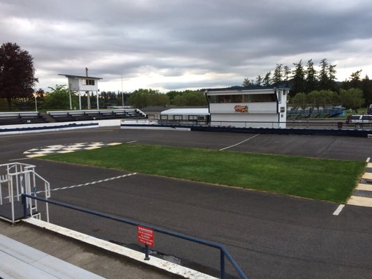 Alpenrose Dairy, Clackamas by null